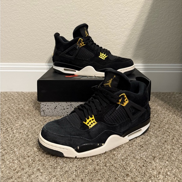 Jordan Other - Air Jordan 4 Retro